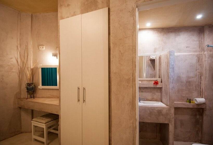 اتاق استاندارد سه نفره, Zante Nest Studios & Apartments