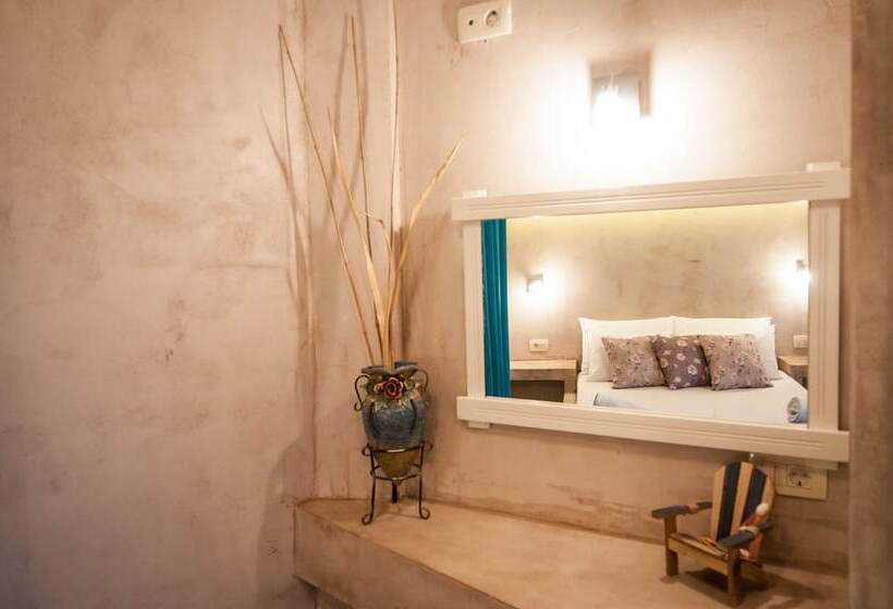 اتاق استاندارد سه نفره, Zante Nest Studios & Apartments