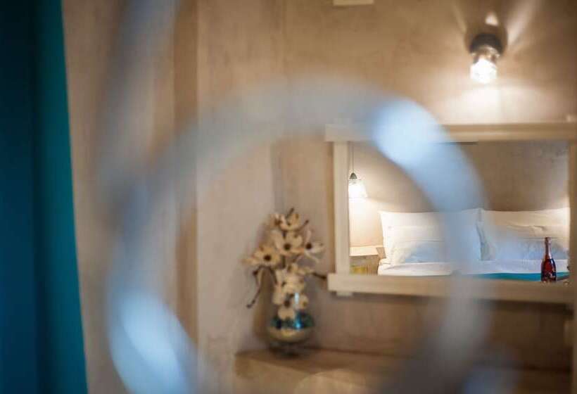 اتاق استاندارد سه نفره, Zante Nest Studios & Apartments