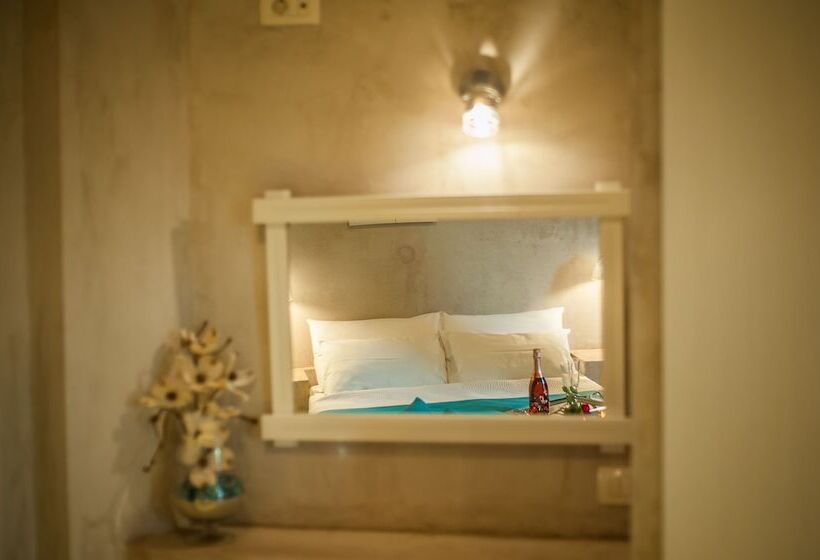 اتاق استاندارد سه نفره, Zante Nest Studios & Apartments