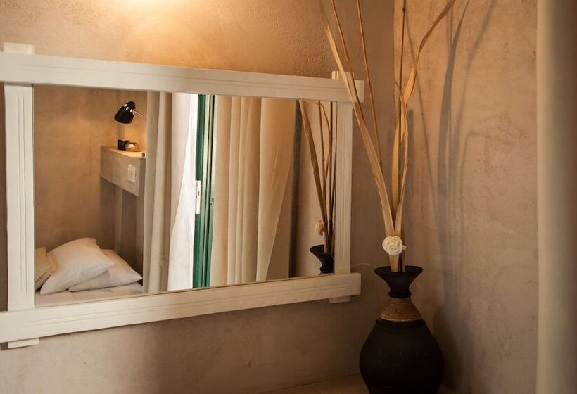 اتاق استاندارد سه نفره, Zante Nest Studios & Apartments