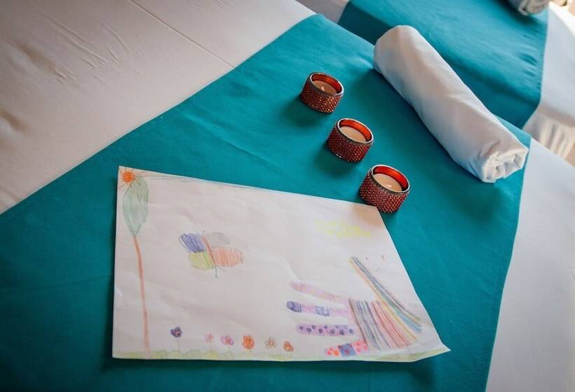 اتاق استاندارد سه نفره, Zante Nest Studios & Apartments