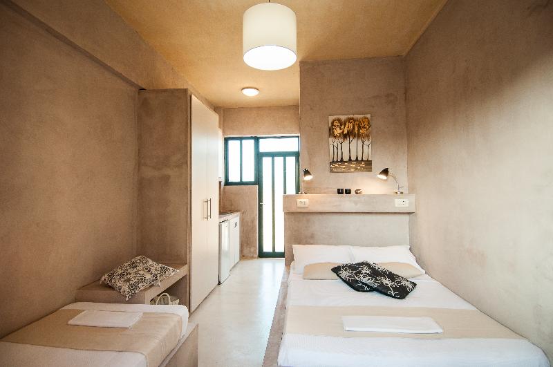استودیوی استاندارد, Zante Nest Studios & Apartments