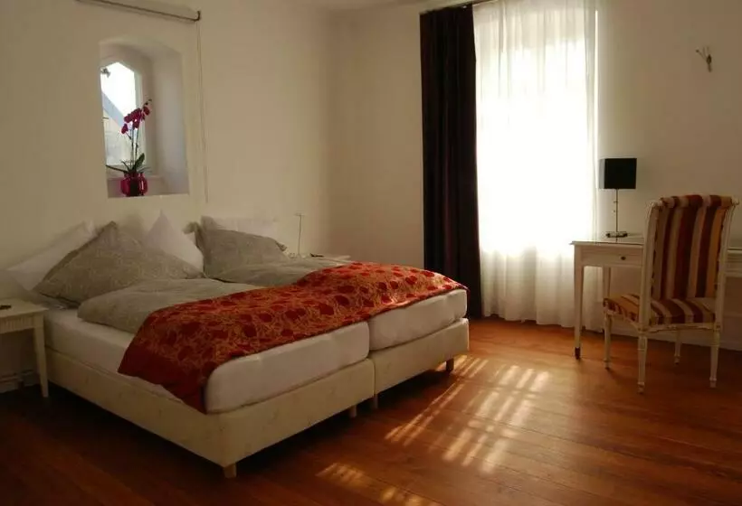 デラックスルーム, Alte Apotheke Bed & Breakfast