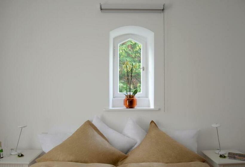디럭스 룸, Alte Apotheke Bed & Breakfast