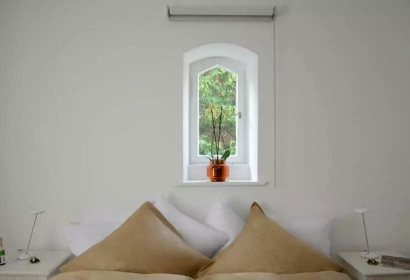 デラックスルーム, Alte Apotheke Bed & Breakfast