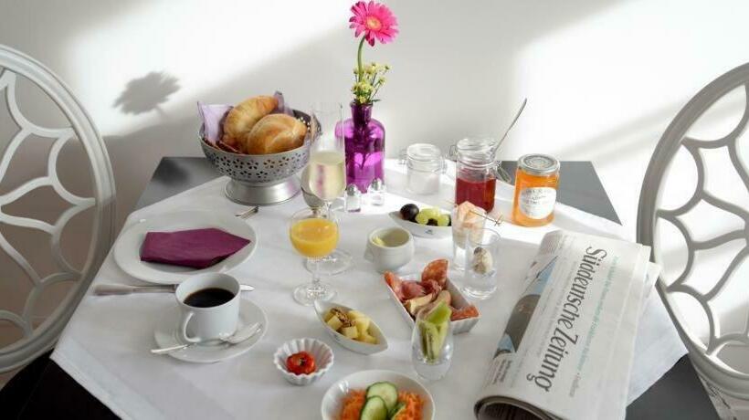 豪华房间, Alte Apotheke Bed & Breakfast