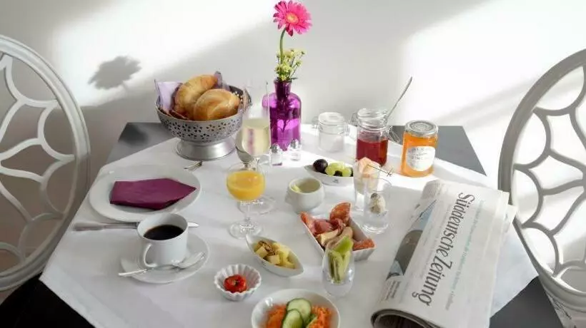 デラックスルーム, Alte Apotheke Bed & Breakfast