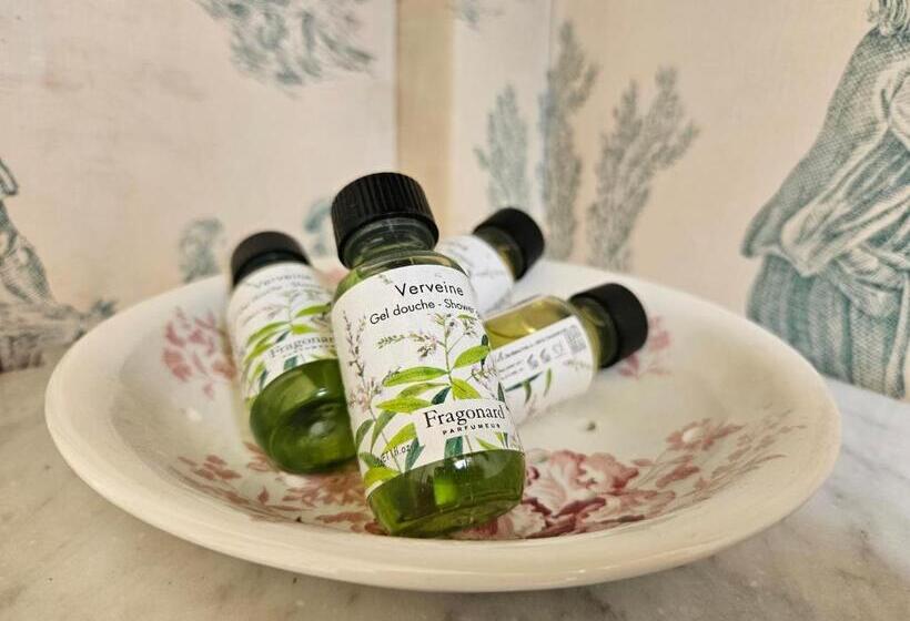 デラックスルーム, Chateau De Craon