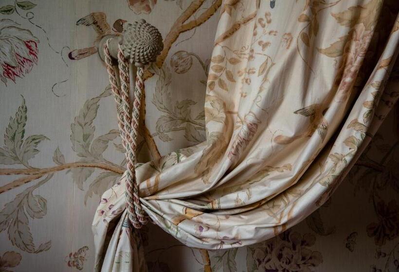 ２ベッドスイートルーム, Chateau De Craon