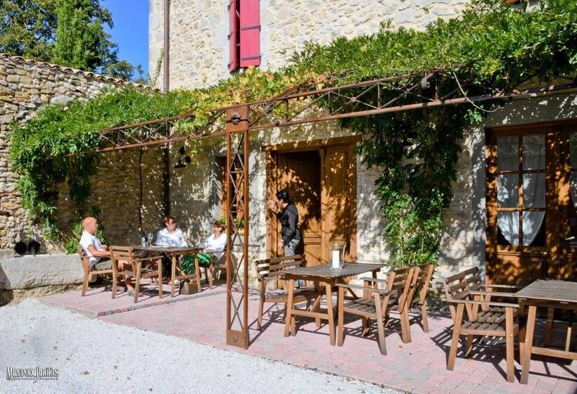 マウンテンビュースイート, Demeure De La Carmine, Sejour Bien Etre D Exception, Piscine, Hammam, Champagne