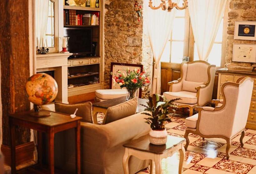 マウンテンビュースイート, Demeure De La Carmine, Sejour Bien Etre D Exception, Piscine, Hammam, Champagne