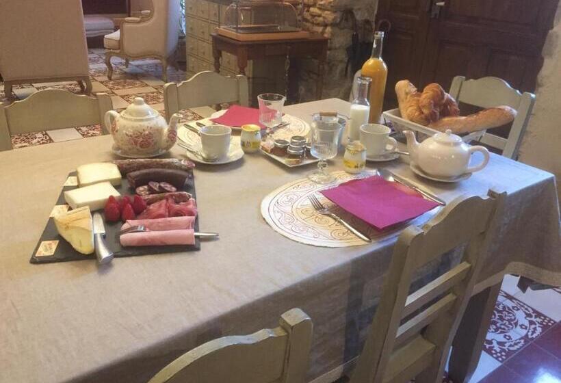 スタンダードルーム, Demeure De La Carmine, Sejour Bien Etre D Exception, Piscine, Hammam, Champagne