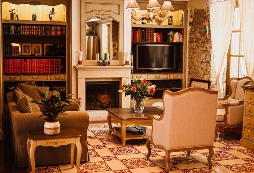 スタンダードルーム, Demeure De La Carmine, Sejour Bien Etre D Exception, Piscine, Hammam, Champagne