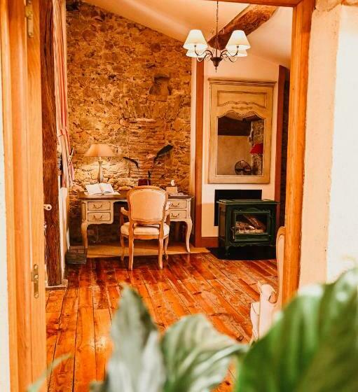 マウンテンビュースイート, Demeure De La Carmine, Sejour Bien Etre D Exception, Piscine, Hammam, Champagne