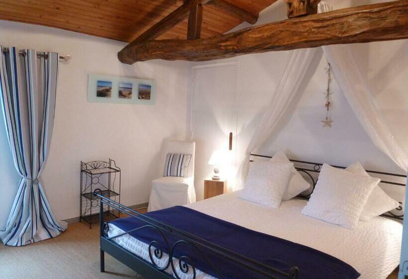 Полулюкс Вид на Парк, Domaine Du Papillon