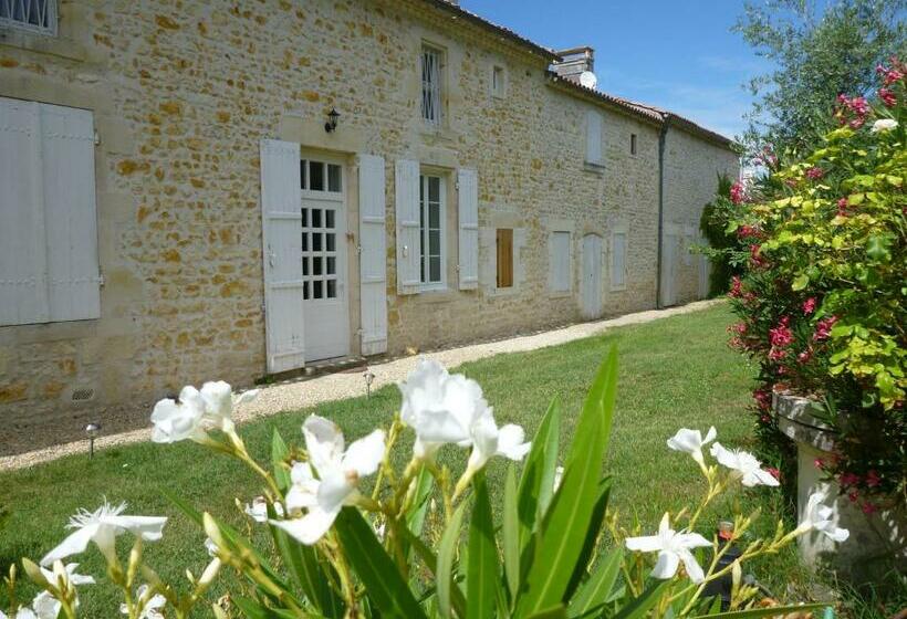 스탠다드 룸 풀장 전망, Domaine Du Papillon