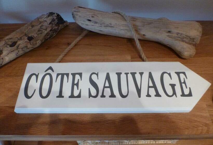 주니어 스위트 공원 전망, Domaine Du Papillon