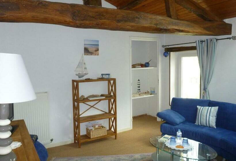 주니어 스위트 공원 전망, Domaine Du Papillon