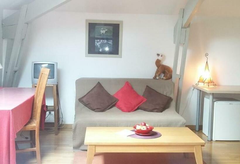 スタンダードルーム, Le Laou