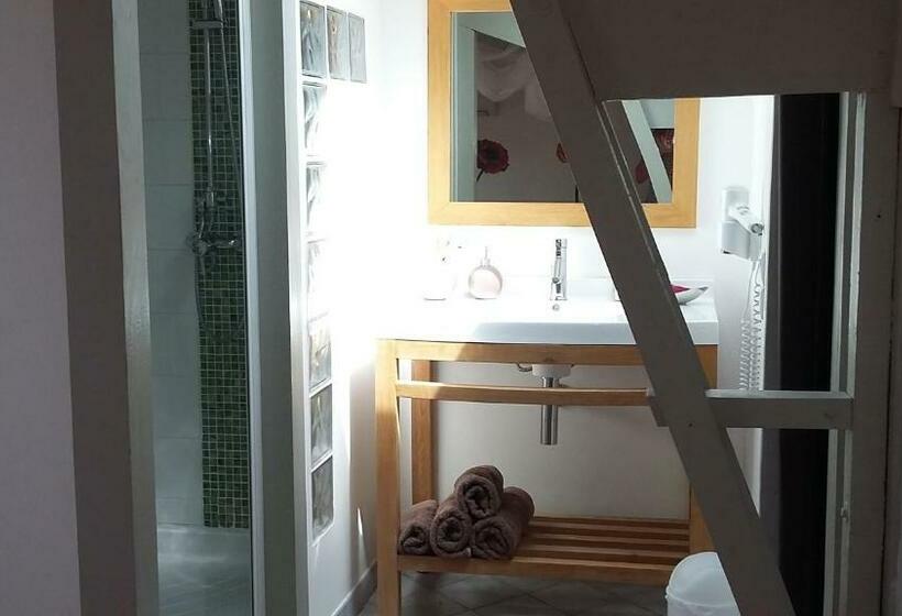 スタンダードルーム, Le Laou