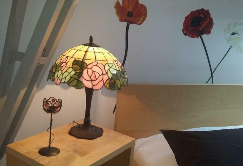 スタンダードルーム, Le Laou