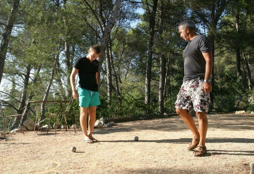 スタンダードルーム, Le Laou