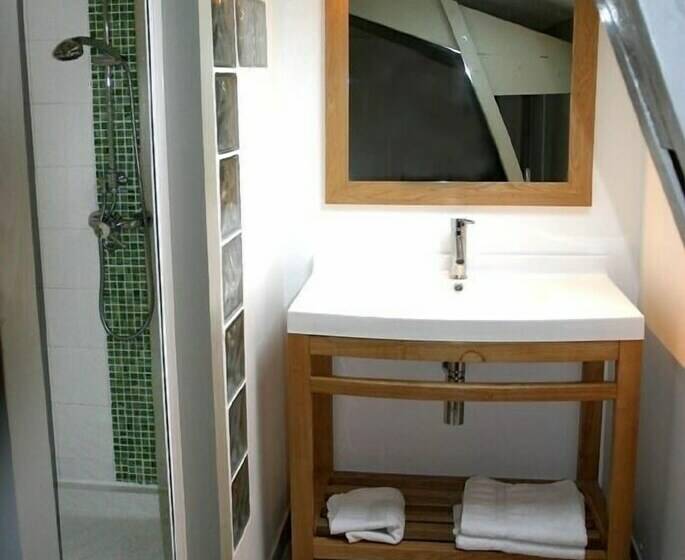 スタンダードルーム, Le Laou