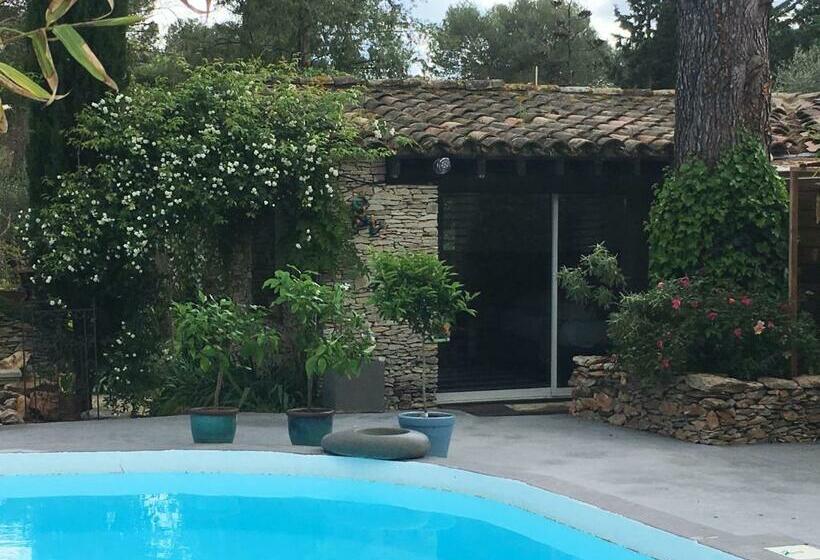 스탠다드 방갈로, Inn 4 Bears