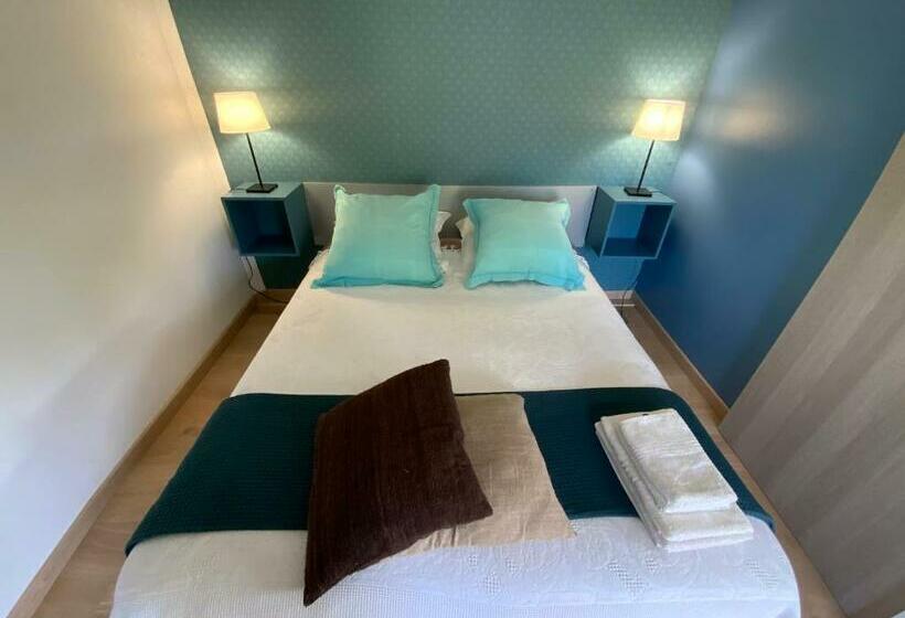 Бунгало Стандарт, Inn 4 Bears