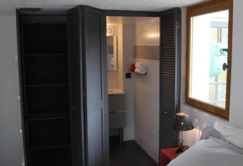 스탠다드 룸, Inn 4 Bears