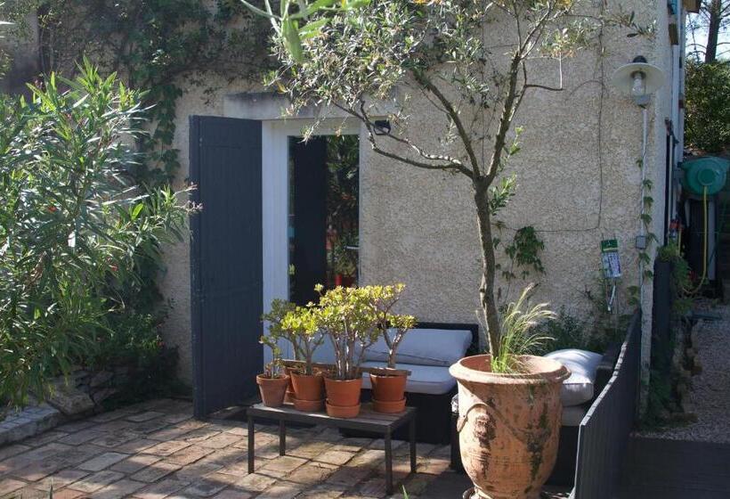 스탠다드 룸, Inn 4 Bears