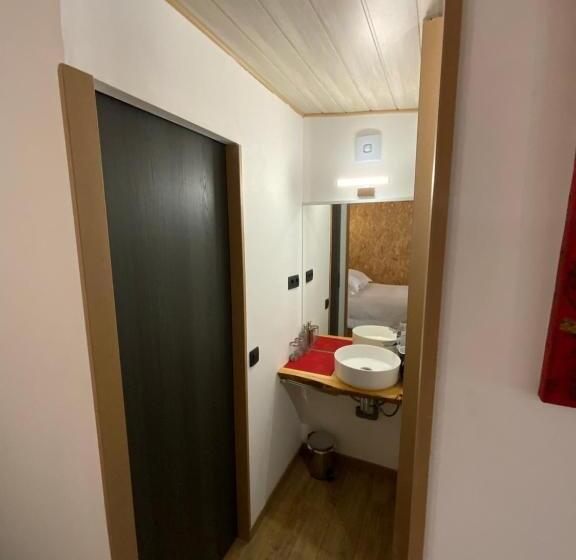 수피리어 룸, Inn 4 Bears