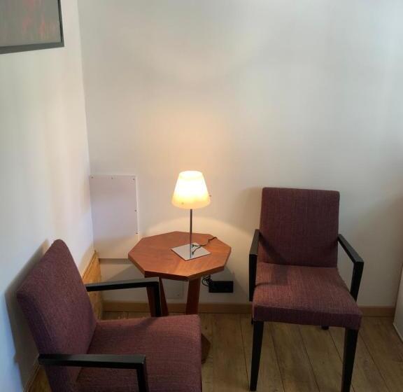 수피리어 룸, Inn 4 Bears