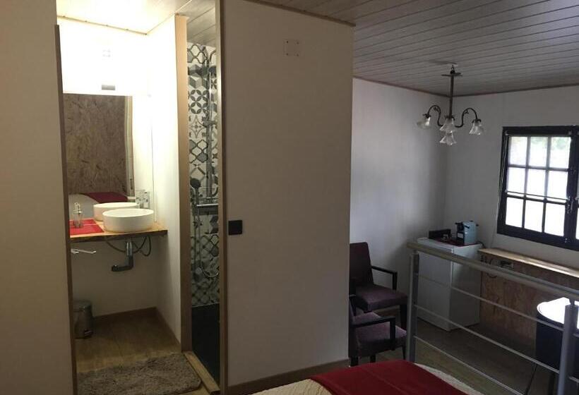 수피리어 룸, Inn 4 Bears