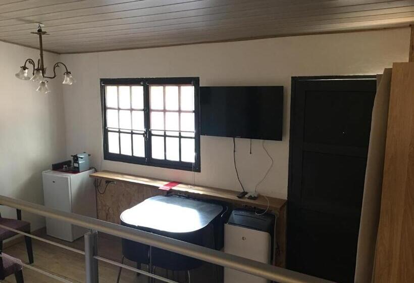 Номер Superior, Inn 4 Bears