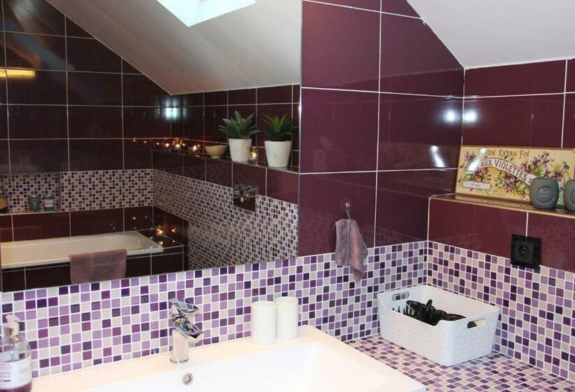 Номер Стандарт, L Alisier Chantant