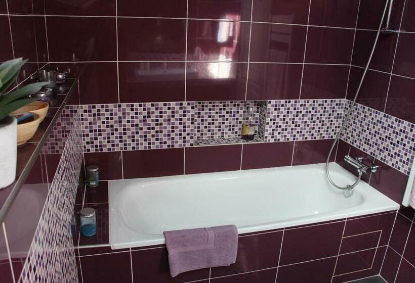 Номер Стандарт, L Alisier Chantant