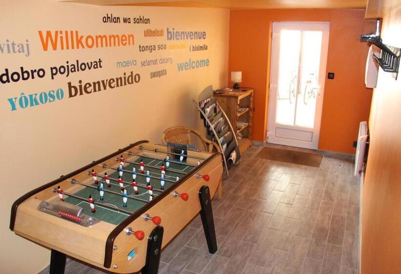 Апартаменты 1 Спальня, L Alisier Chantant