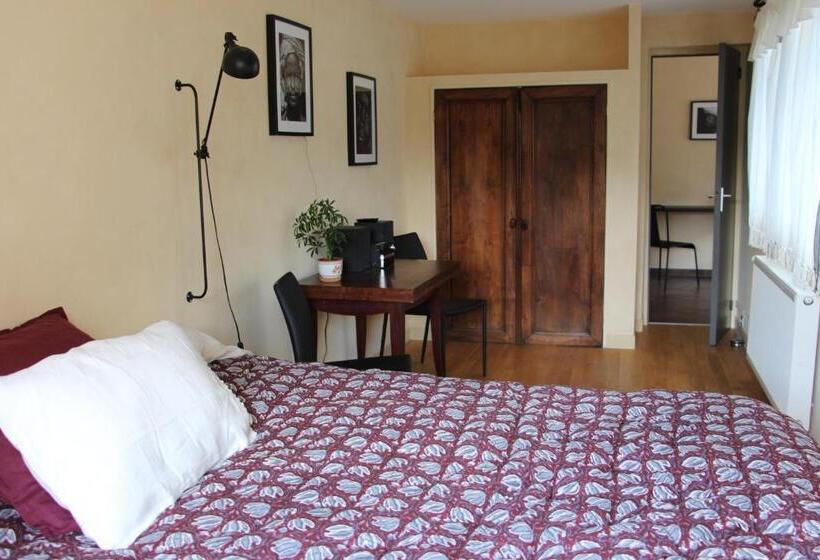 Номер Стандарт, L Alisier Chantant