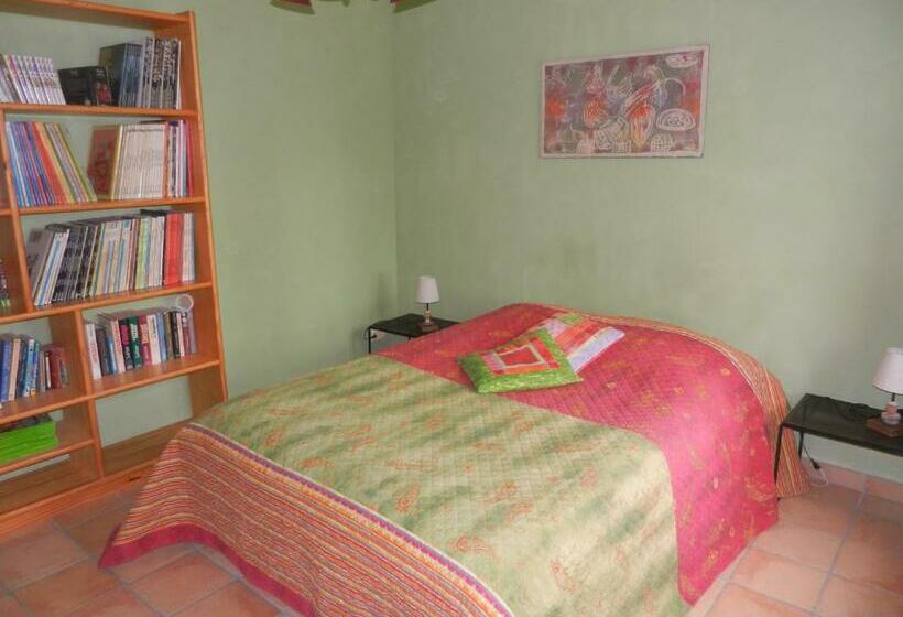 标准间, La Fenière Aux Hirondelles