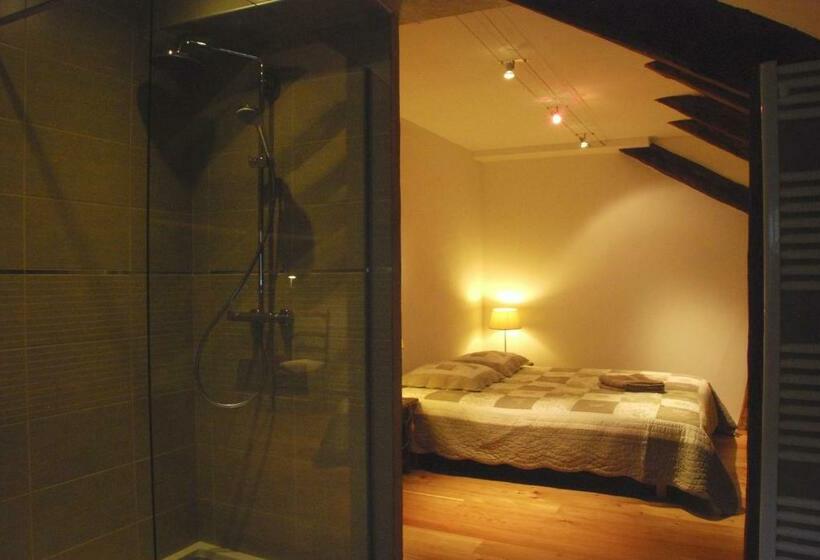 스탠다드 룸, La Ferme De Beauté