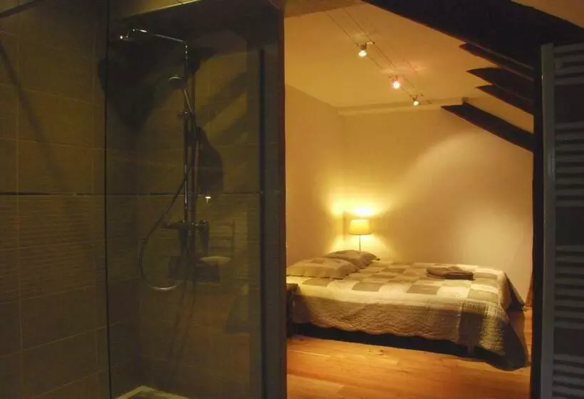 スタンダードルーム, La Ferme De Beauté