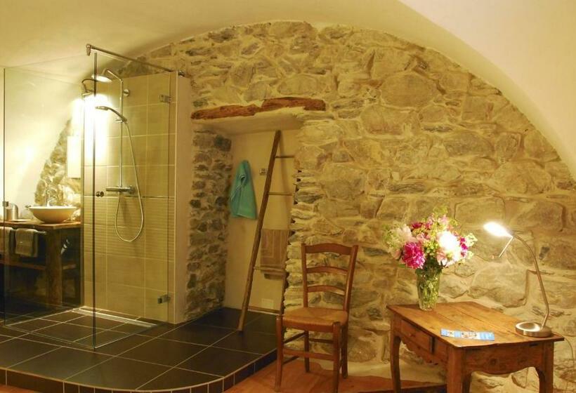 Номер Комфорт, La Ferme De Beauté