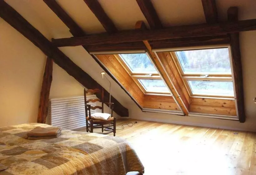 スタンダードルーム, La Ferme De Beauté