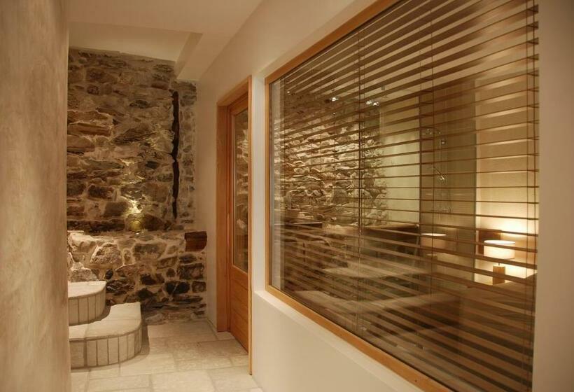 스탠다드 룸, La Ferme De Beauté