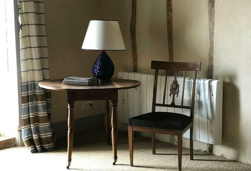 Люкс Вид на Город, La Maison Jeanne D Arc