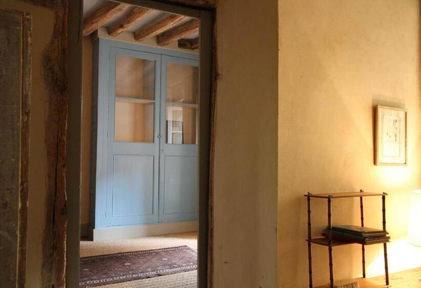 Люкс Вид на Город, La Maison Jeanne D Arc