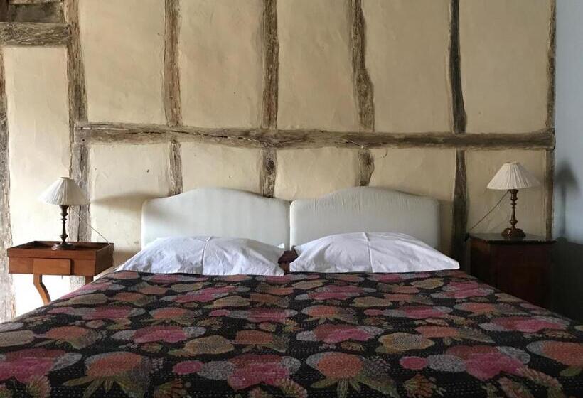 Люкс Вид на Город, La Maison Jeanne D Arc