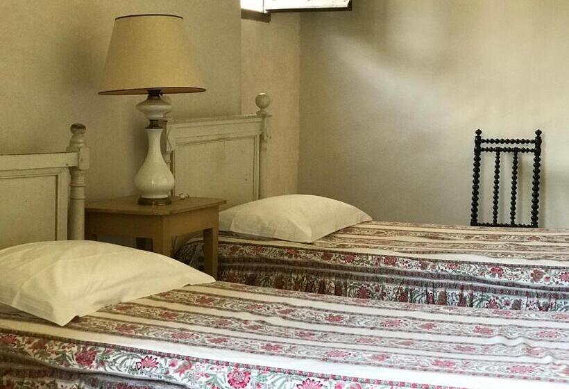 Люкс Superior, La Maison Jeanne D Arc